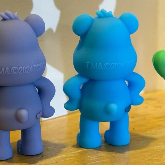 Care Bears - Picture 5 of 5